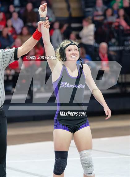 Thumbnail 3 in UHSAA 6A Finals photogallery.