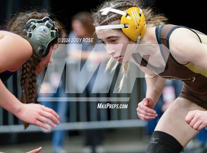 Thumbnail 3 in UHSAA 6A Finals photogallery.