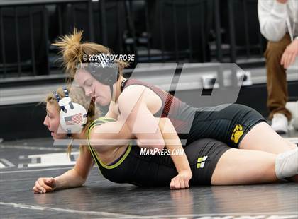 Thumbnail 2 in UHSAA 6A Finals photogallery.