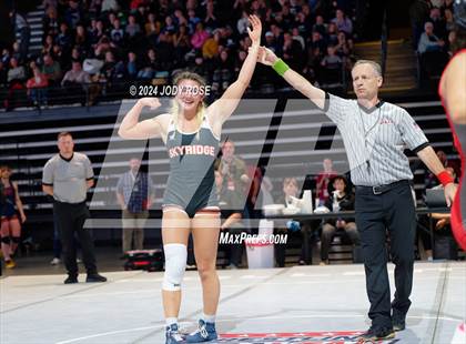 Thumbnail 2 in UHSAA 6A Finals photogallery.