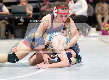 Thumbnail 2 in UHSAA 6A Finals photogallery.