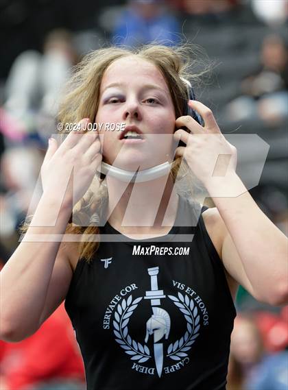 Thumbnail 3 in UHSAA 6A Finals photogallery.