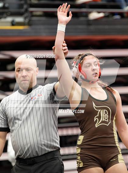 Thumbnail 1 in UHSAA 6A Finals photogallery.