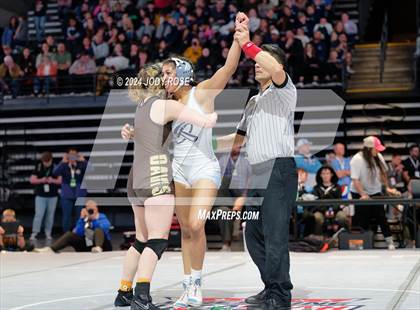 Thumbnail 3 in UHSAA 6A Finals photogallery.