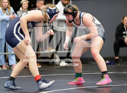 Thumbnail 2 in UHSAA 6A Finals photogallery.