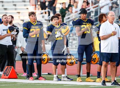 Thumbnail 2 in Santa Teresa @ Milpitas photogallery.