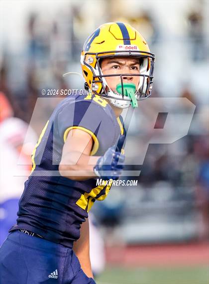 Thumbnail 2 in Santa Teresa @ Milpitas photogallery.
