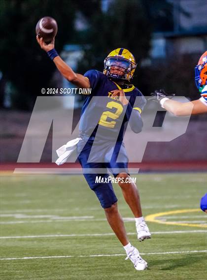 Thumbnail 1 in Santa Teresa @ Milpitas photogallery.