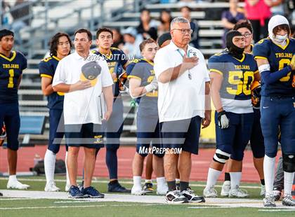 Thumbnail 2 in Santa Teresa @ Milpitas photogallery.