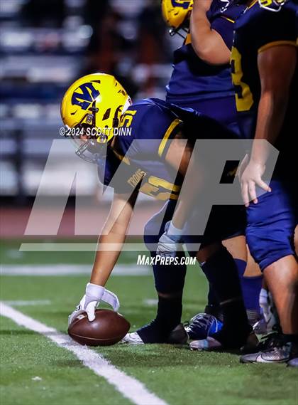 Thumbnail 2 in Santa Teresa @ Milpitas photogallery.