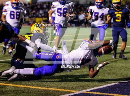 Thumbnail 1 in Santa Teresa @ Milpitas photogallery.