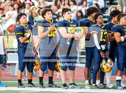 Thumbnail 2 in Santa Teresa @ Milpitas photogallery.