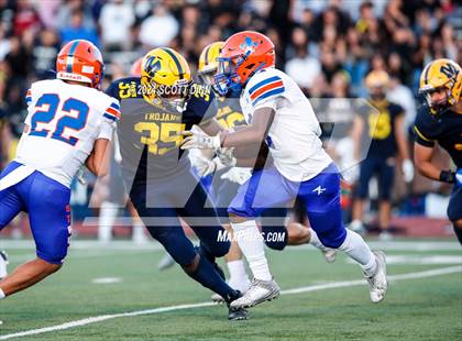 Thumbnail 2 in Santa Teresa @ Milpitas photogallery.