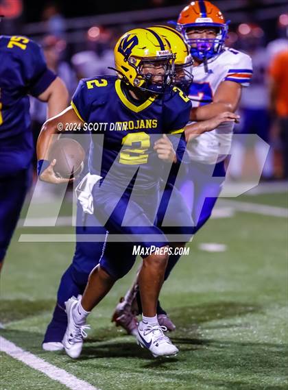 Thumbnail 2 in Santa Teresa @ Milpitas photogallery.