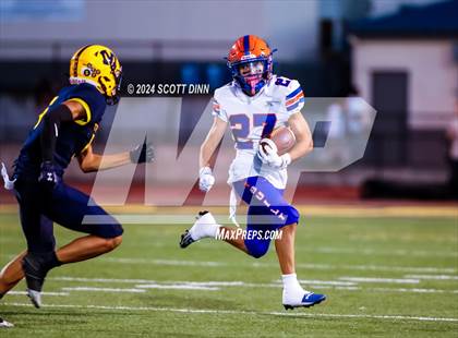 Thumbnail 1 in Santa Teresa @ Milpitas photogallery.