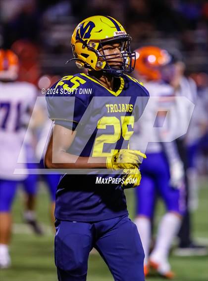 Thumbnail 1 in Santa Teresa @ Milpitas photogallery.