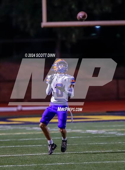 Thumbnail 2 in Santa Teresa @ Milpitas photogallery.