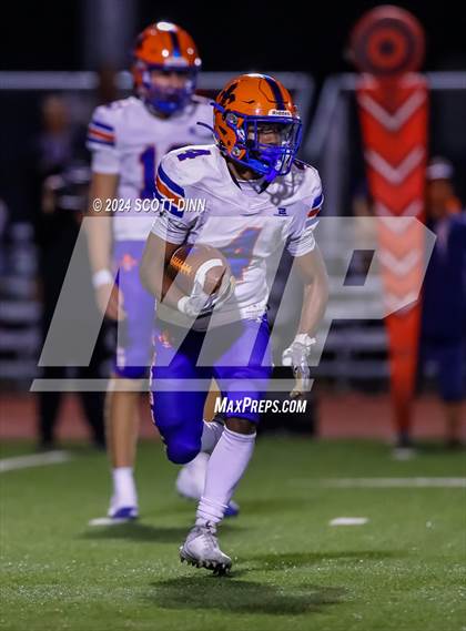 Thumbnail 1 in Santa Teresa @ Milpitas photogallery.