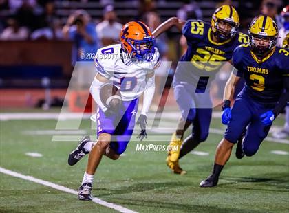 Thumbnail 1 in Santa Teresa @ Milpitas photogallery.