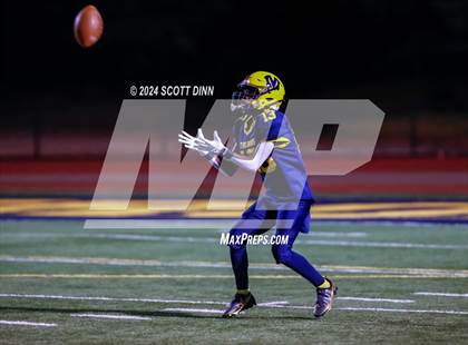 Thumbnail 2 in Santa Teresa @ Milpitas photogallery.