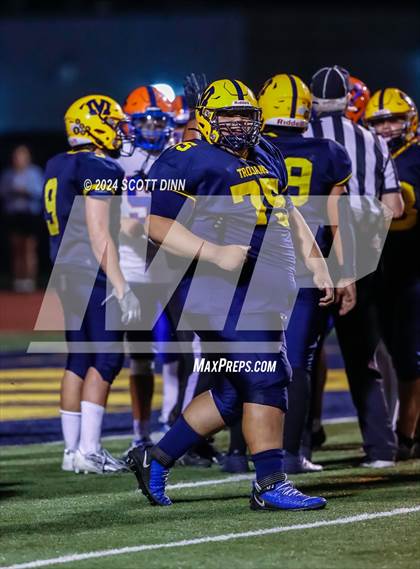 Thumbnail 1 in Santa Teresa @ Milpitas photogallery.