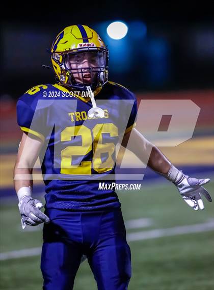 Thumbnail 1 in Santa Teresa @ Milpitas photogallery.