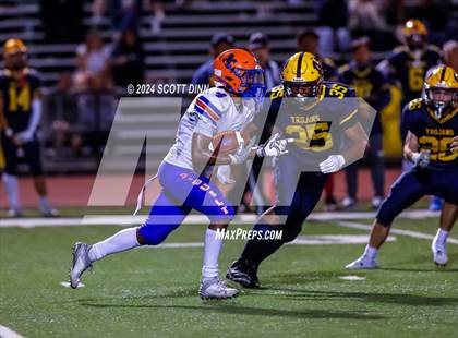 Thumbnail 2 in Santa Teresa @ Milpitas photogallery.