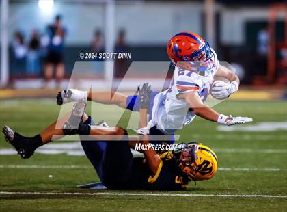 Thumbnail 3 in Santa Teresa @ Milpitas photogallery.