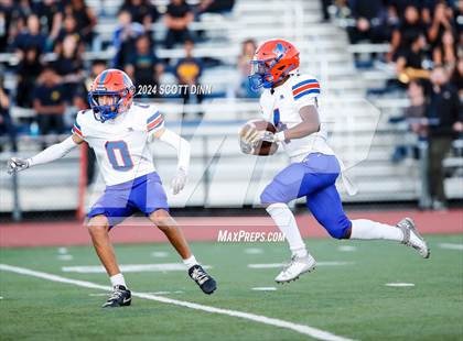 Thumbnail 1 in Santa Teresa @ Milpitas photogallery.