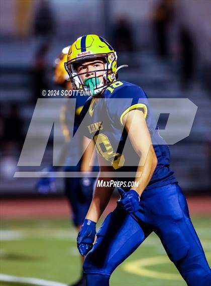 Thumbnail 1 in Santa Teresa @ Milpitas photogallery.