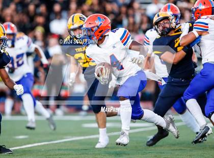 Thumbnail 1 in Santa Teresa @ Milpitas photogallery.