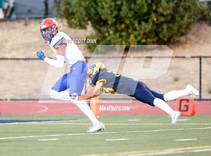 Thumbnail 1 in Santa Teresa @ Milpitas photogallery.