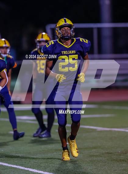 Thumbnail 1 in Santa Teresa @ Milpitas photogallery.