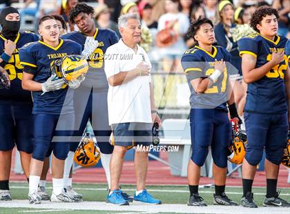 Thumbnail 3 in Santa Teresa @ Milpitas photogallery.