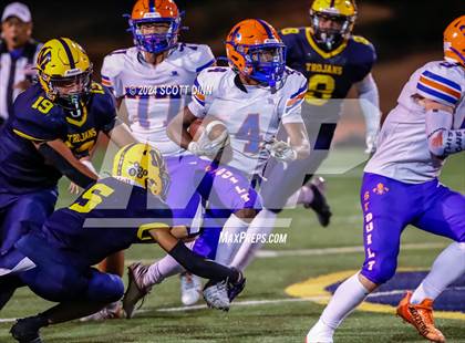Thumbnail 3 in Santa Teresa @ Milpitas photogallery.