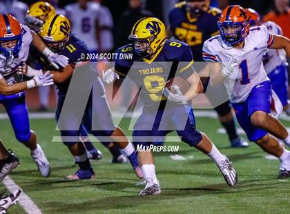 Thumbnail 2 in Santa Teresa @ Milpitas photogallery.