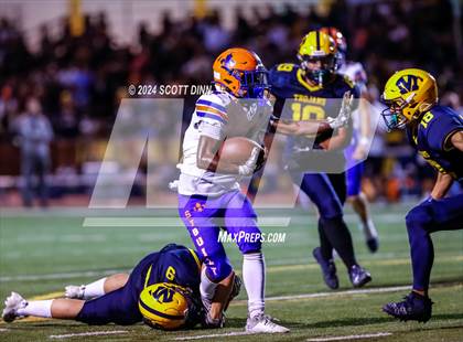Thumbnail 1 in Santa Teresa @ Milpitas photogallery.