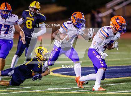 Thumbnail 1 in Santa Teresa @ Milpitas photogallery.