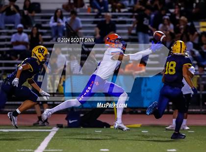 Thumbnail 3 in Santa Teresa @ Milpitas photogallery.