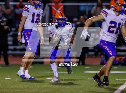 Thumbnail 2 in Santa Teresa @ Milpitas photogallery.