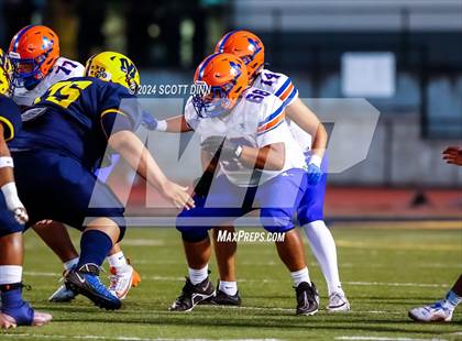 Thumbnail 2 in Santa Teresa @ Milpitas photogallery.