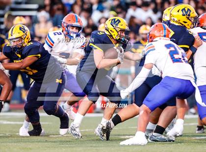 Thumbnail 1 in Santa Teresa @ Milpitas photogallery.