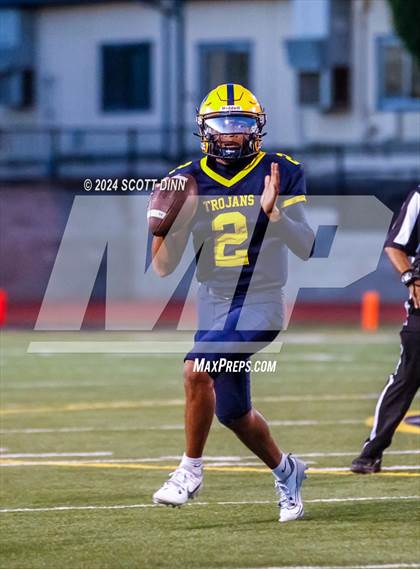 Thumbnail 3 in Santa Teresa @ Milpitas photogallery.