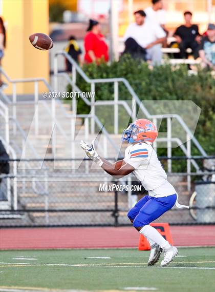 Thumbnail 2 in Santa Teresa @ Milpitas photogallery.