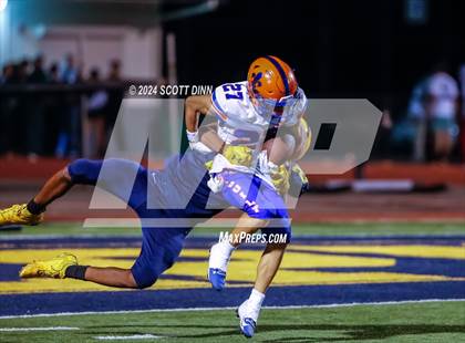 Thumbnail 2 in Santa Teresa @ Milpitas photogallery.