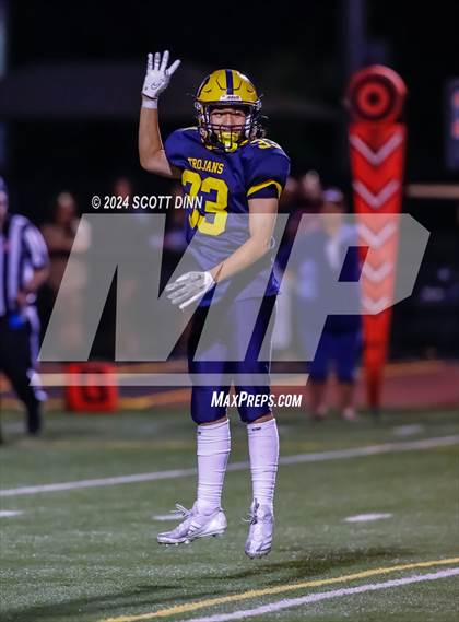 Thumbnail 3 in Santa Teresa @ Milpitas photogallery.