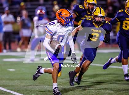 Thumbnail 2 in Santa Teresa @ Milpitas photogallery.