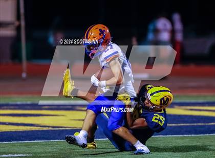Thumbnail 3 in Santa Teresa @ Milpitas photogallery.