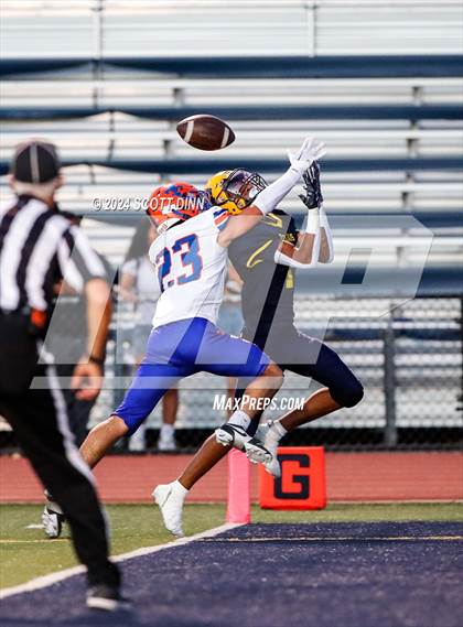 Thumbnail 1 in Santa Teresa @ Milpitas photogallery.