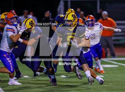 Thumbnail 1 in Santa Teresa @ Milpitas photogallery.